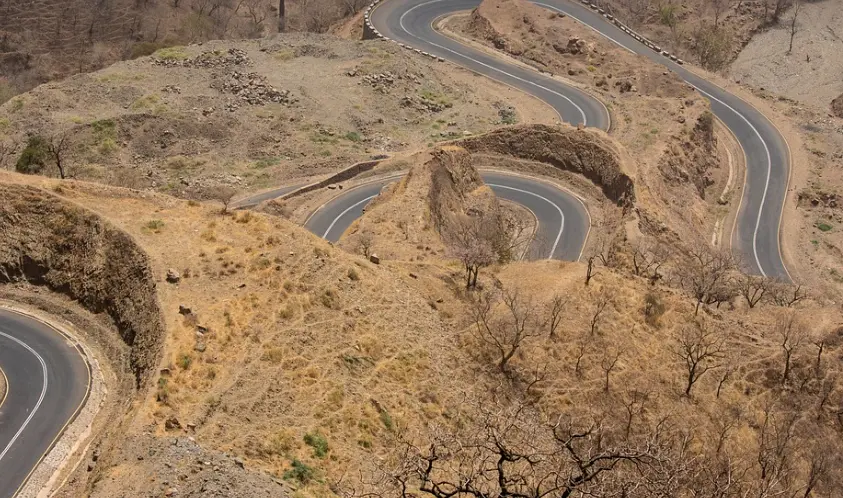 Discovering Africa's Pristine Gems