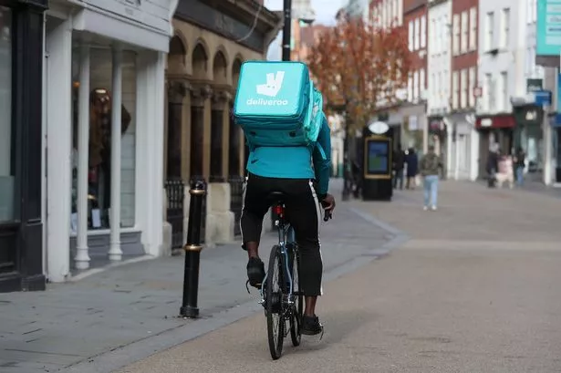 Deliveroo called 'underappreciated' after quitting Hong Kong as rivals 'muscle it out'