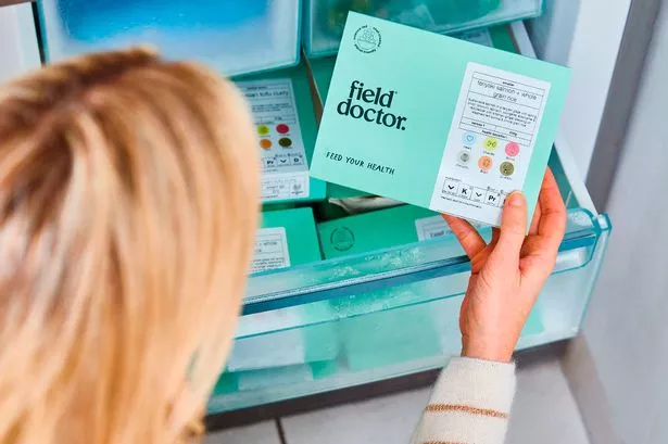 Healthy ready meal business Field Doctor wins ‘significant seven-figure’ investment to grow into new markets