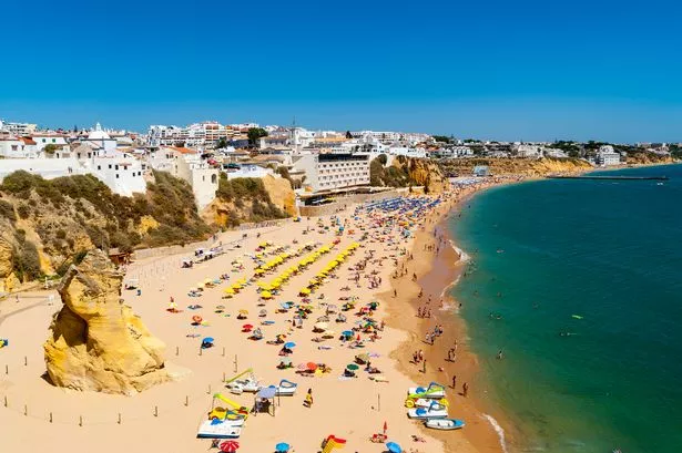 On the Beach sees continued travel demand as summer bookings soar