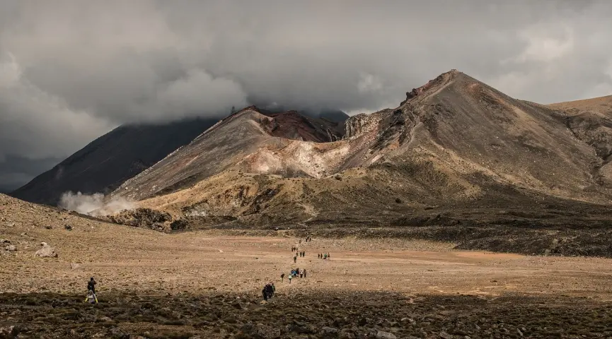 Exploring the Best Hiking Trails in New Zealand