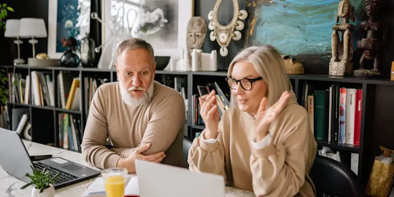 Top Income-Generating Funds for a Secure and Happy Retirement