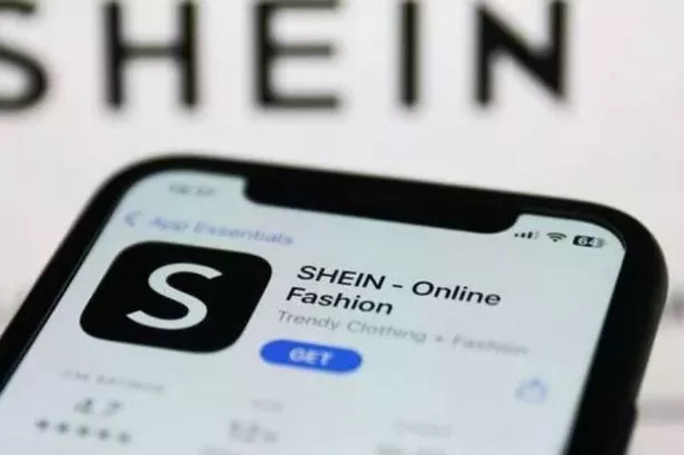 Shein confirms plans for huge stock market float - and could pick London